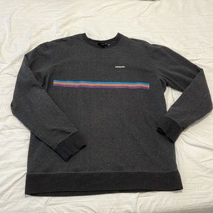 Patagonia Crew Neck